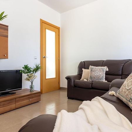 Holiday Home Gaviota 2 By Interhome Riumar Kültér fotó