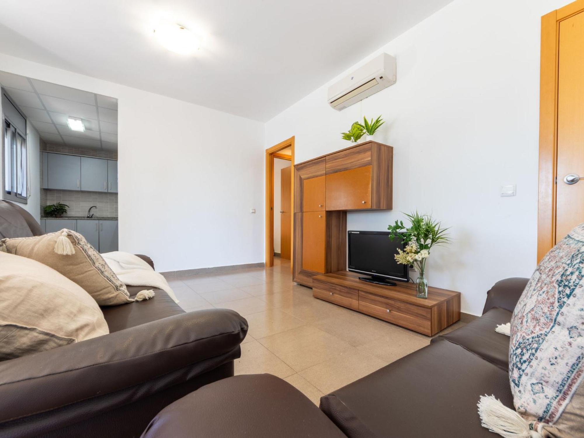 Holiday Home Gaviota 2 By Interhome Riumar Kültér fotó