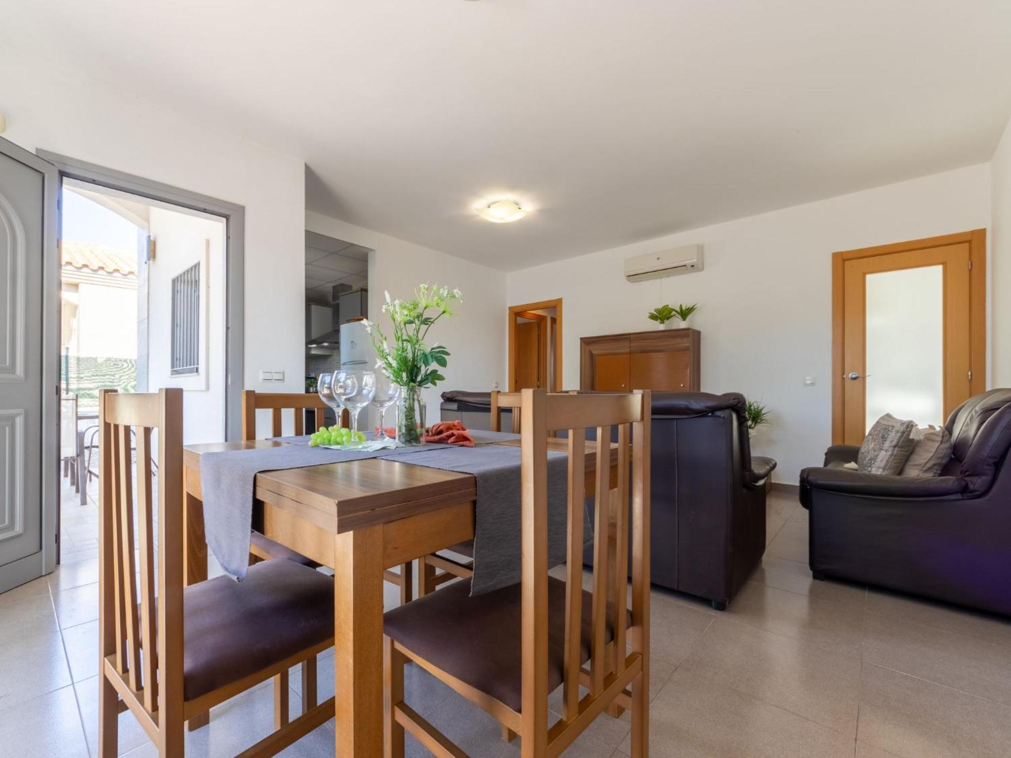 Holiday Home Gaviota 2 By Interhome Riumar Kültér fotó