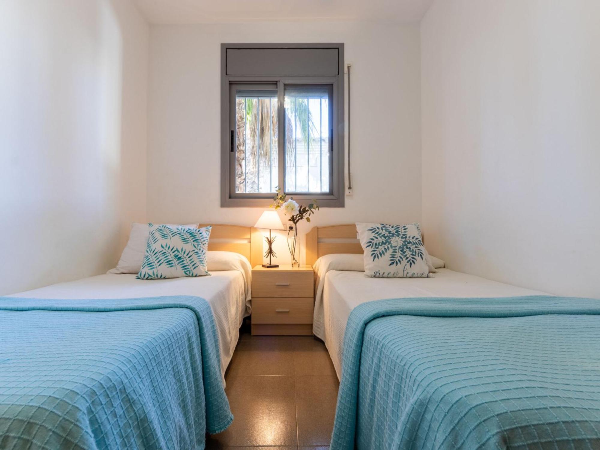 Holiday Home Gaviota 2 By Interhome Riumar Kültér fotó