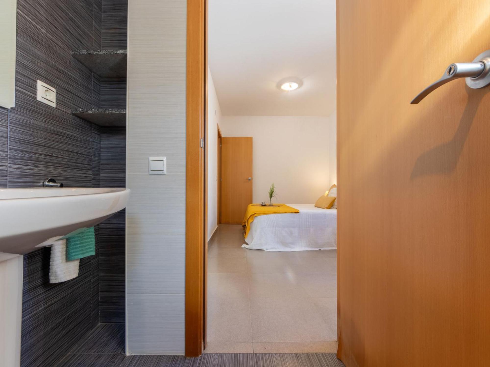 Holiday Home Gaviota 2 By Interhome Riumar Kültér fotó