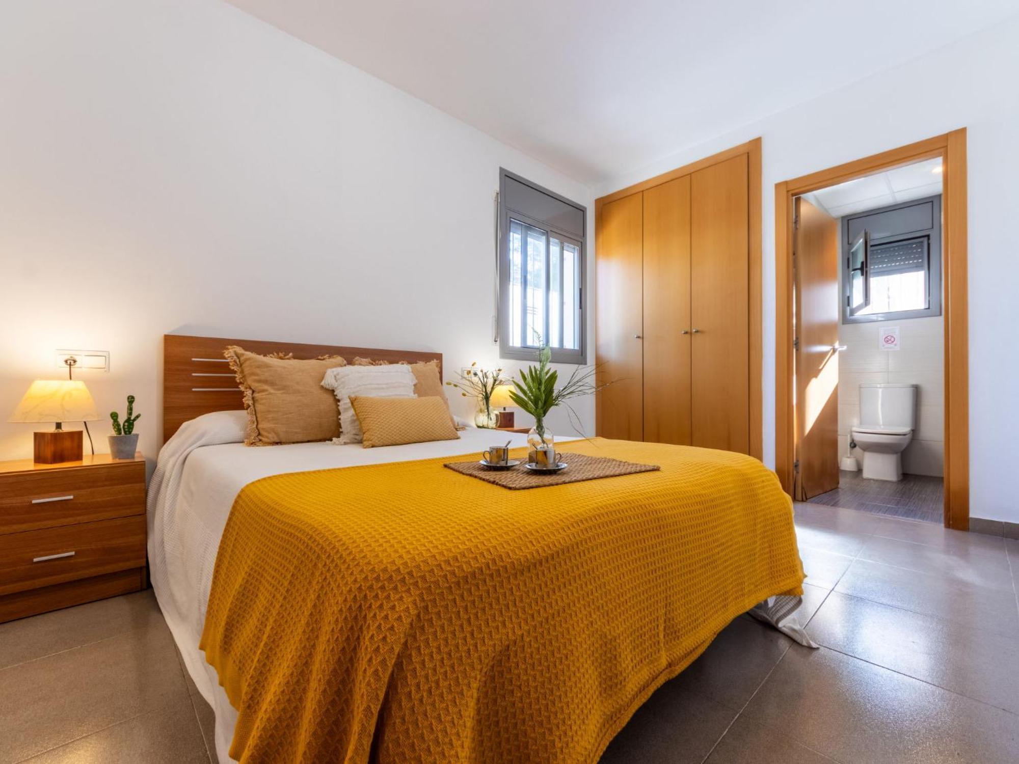 Holiday Home Gaviota 2 By Interhome Riumar Kültér fotó