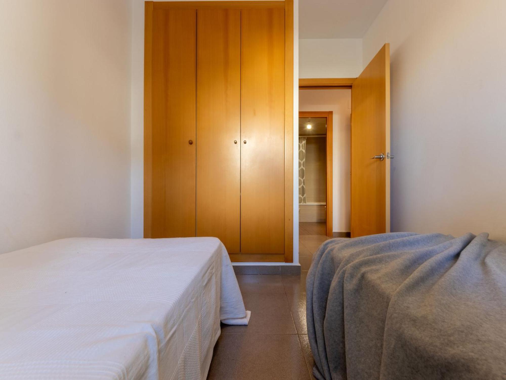 Holiday Home Gaviota 2 By Interhome Riumar Kültér fotó
