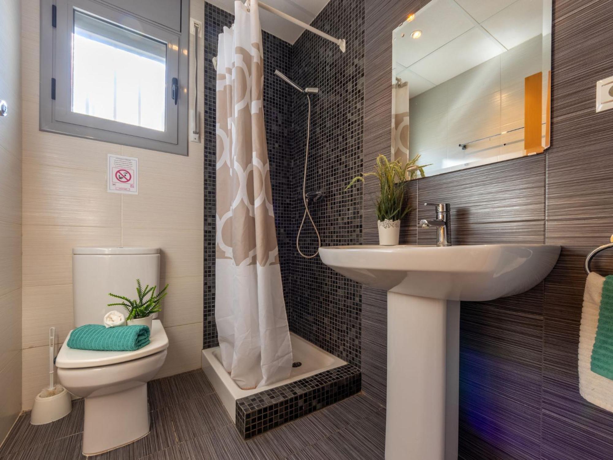 Holiday Home Gaviota 2 By Interhome Riumar Kültér fotó